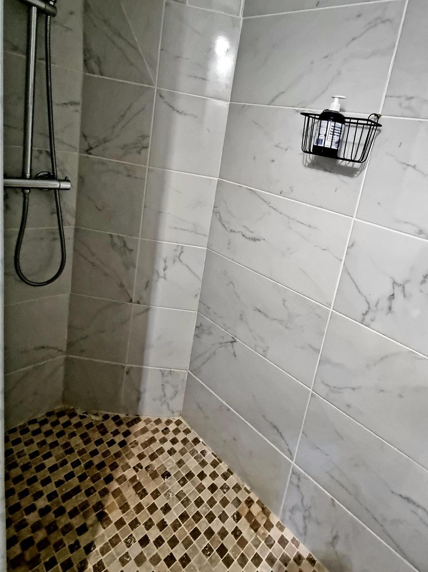 Appart T2 Vieux Port Place Daviel Marsiglia Esterno foto